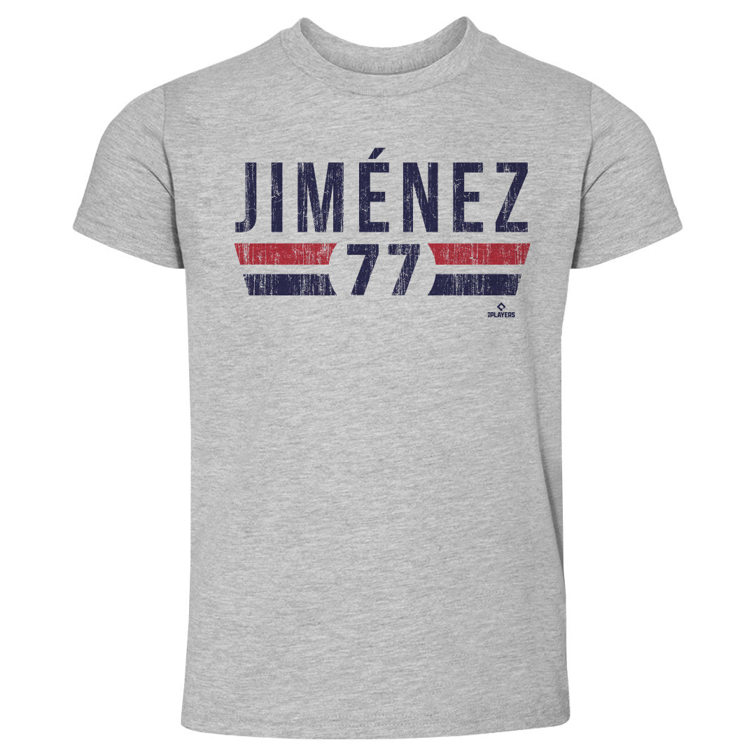 Joe Jimenez Atlanta Font