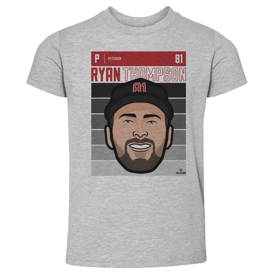 Ryan Thompson Arizona Fade