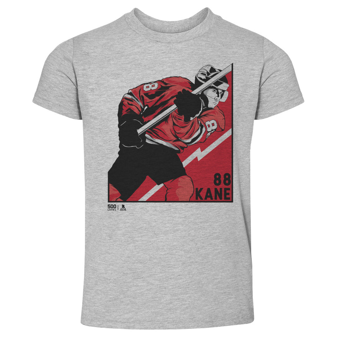 Patrick Kane Chicago Angle
