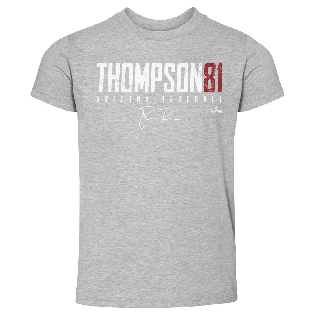 Ryan Thompson Arizona Elite WHT