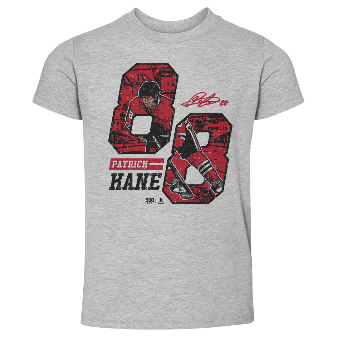 Patrick Kane Chicago Offset