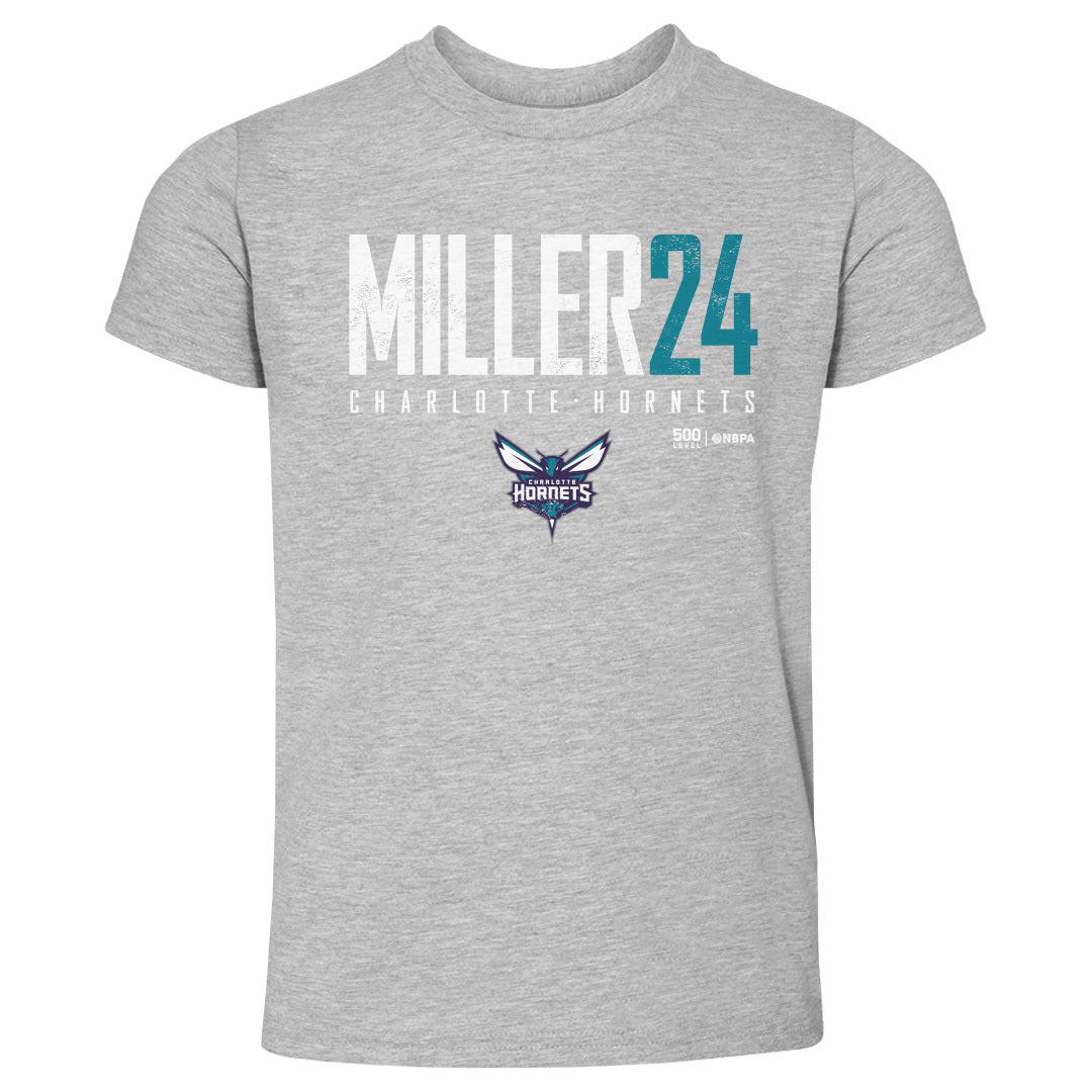 Brandon Miller Charlotte Hornets Elite WHT