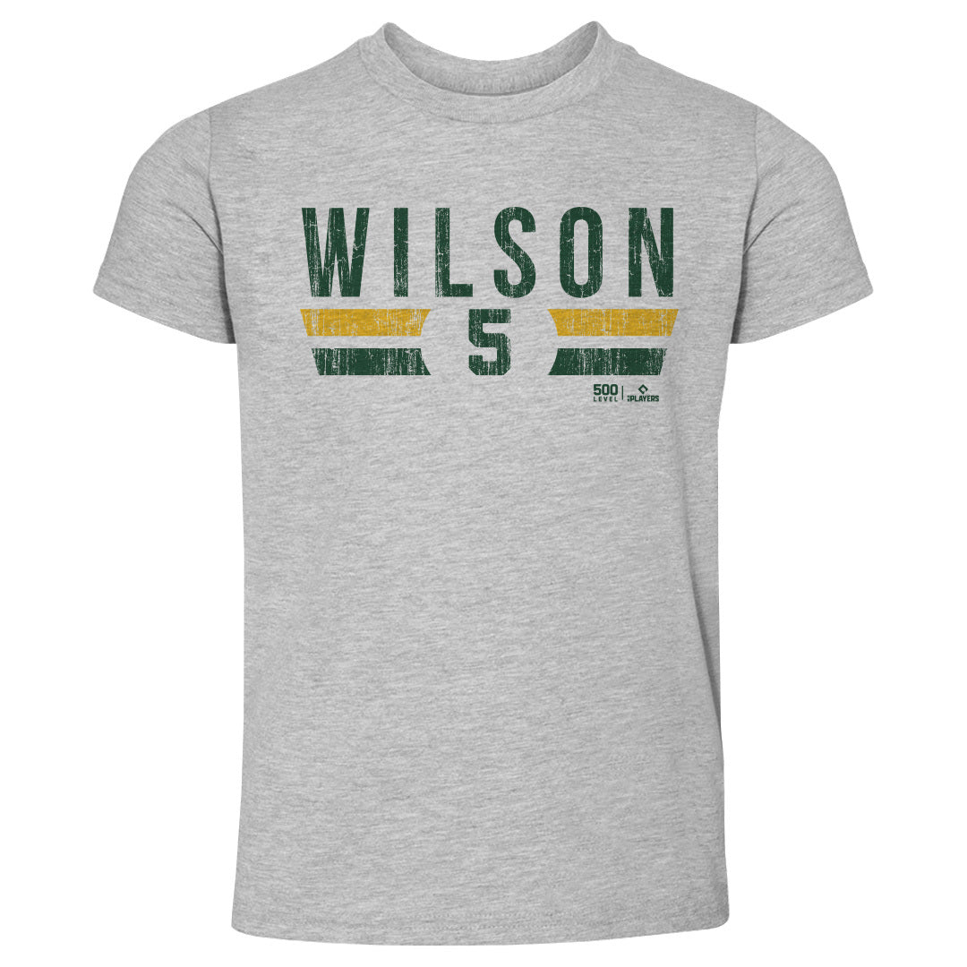 Jacob Wilson Sacramento Font