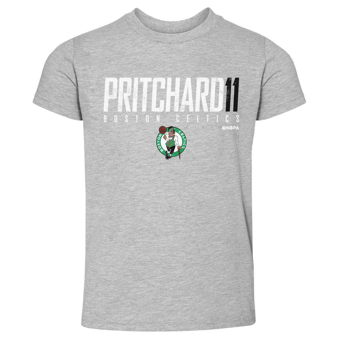 Payton Pritchard Boston Celtics Elite WHT