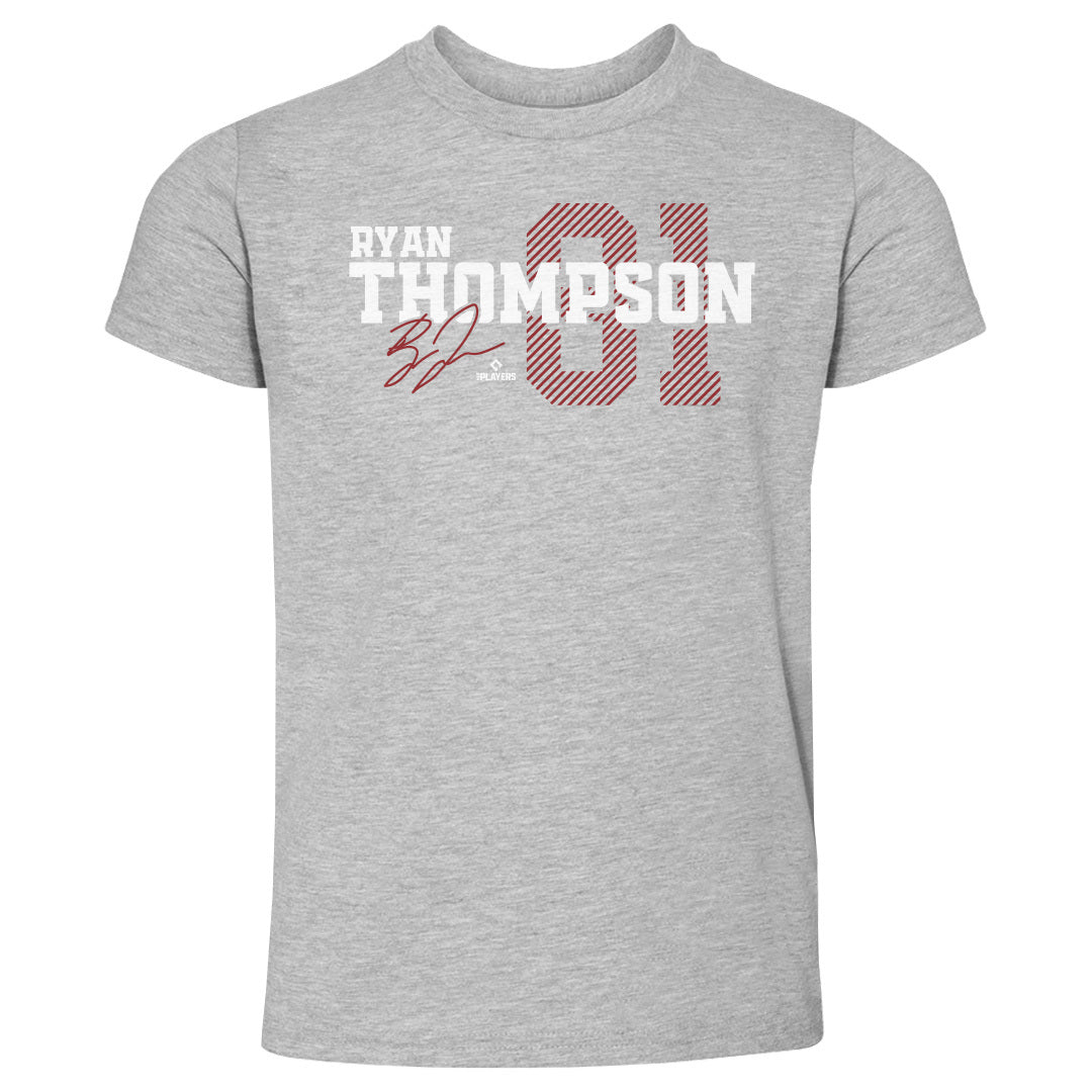 Ryan Thompson Arizona Type WHT
