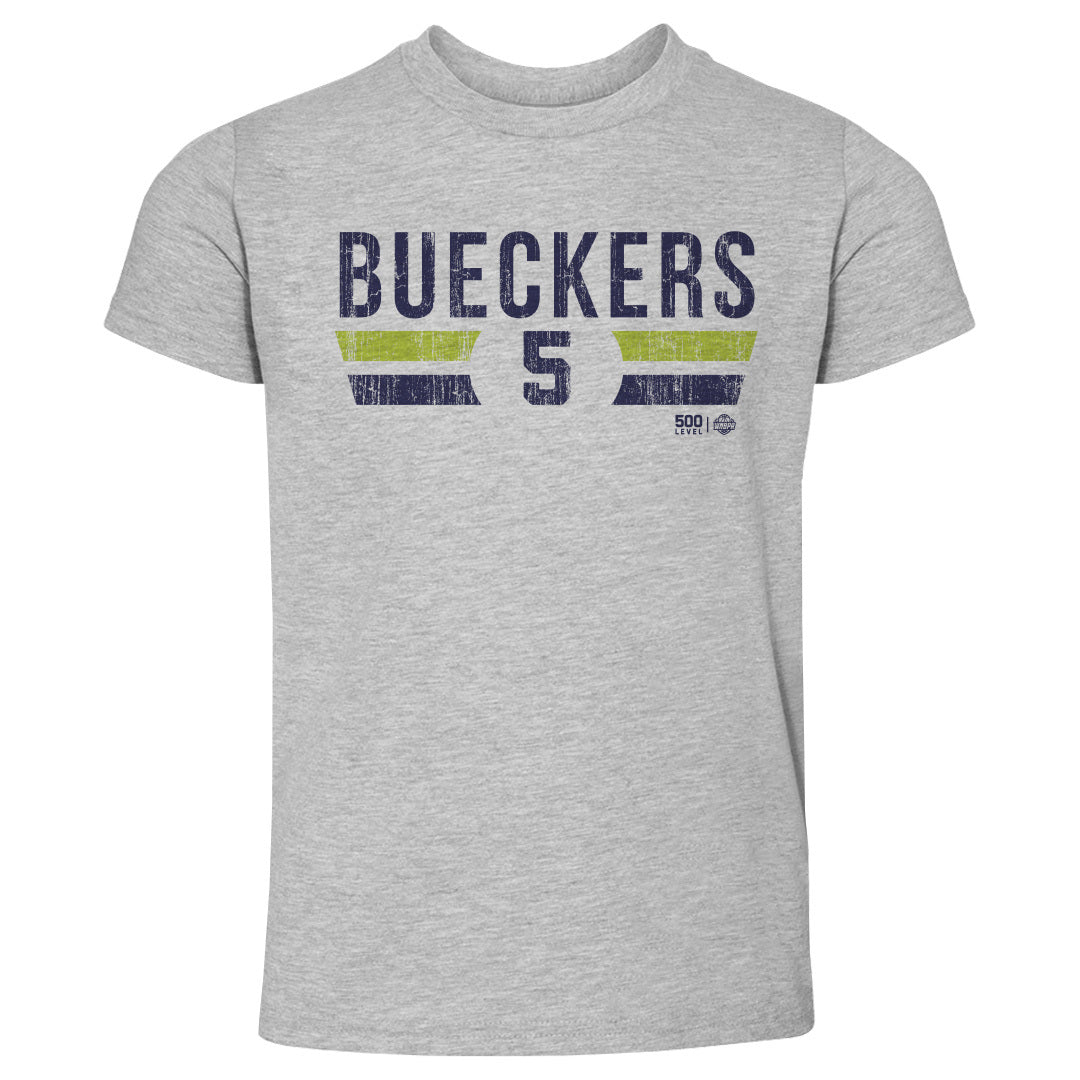 Paige Bueckers Dallas Font
