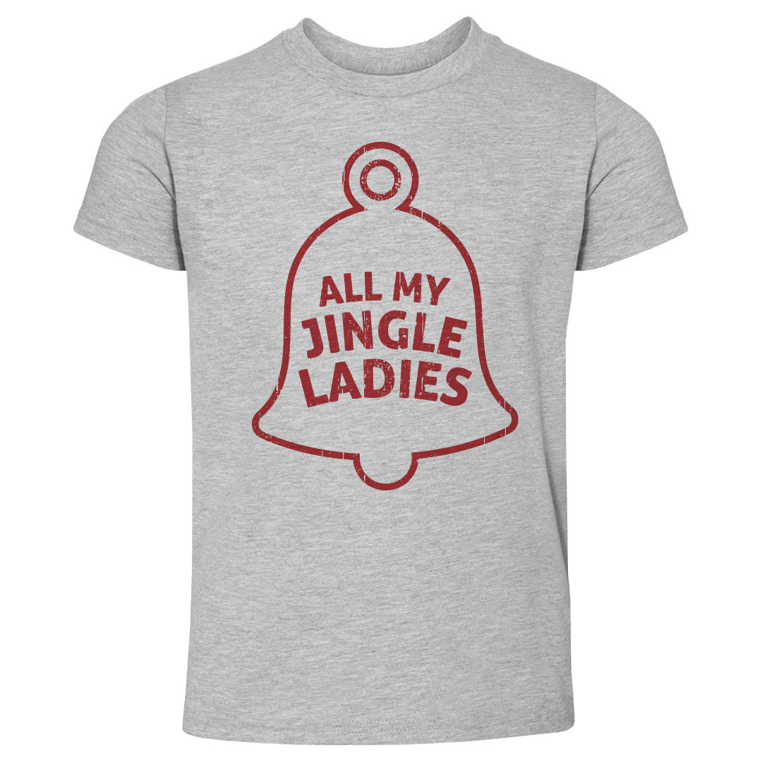 Christmas All My Jingle Ladies