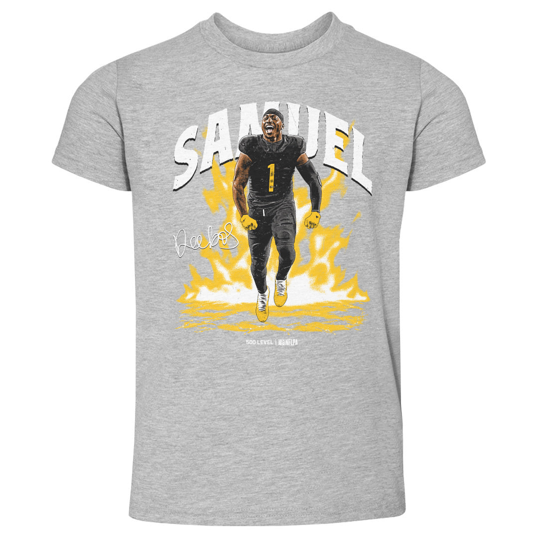 Deebo Samuel Washington Aura WHT