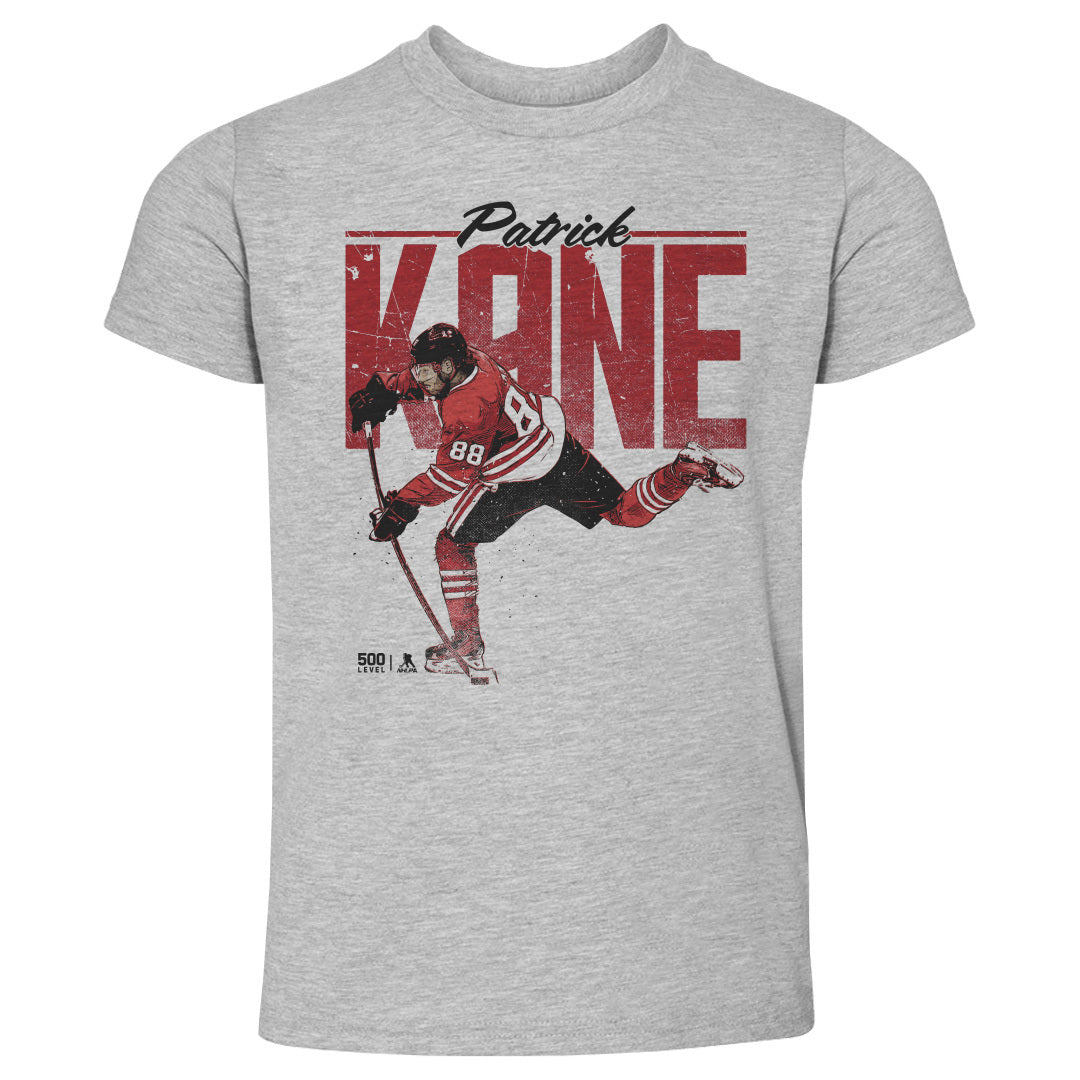 Patrick Kane Chicago Retro