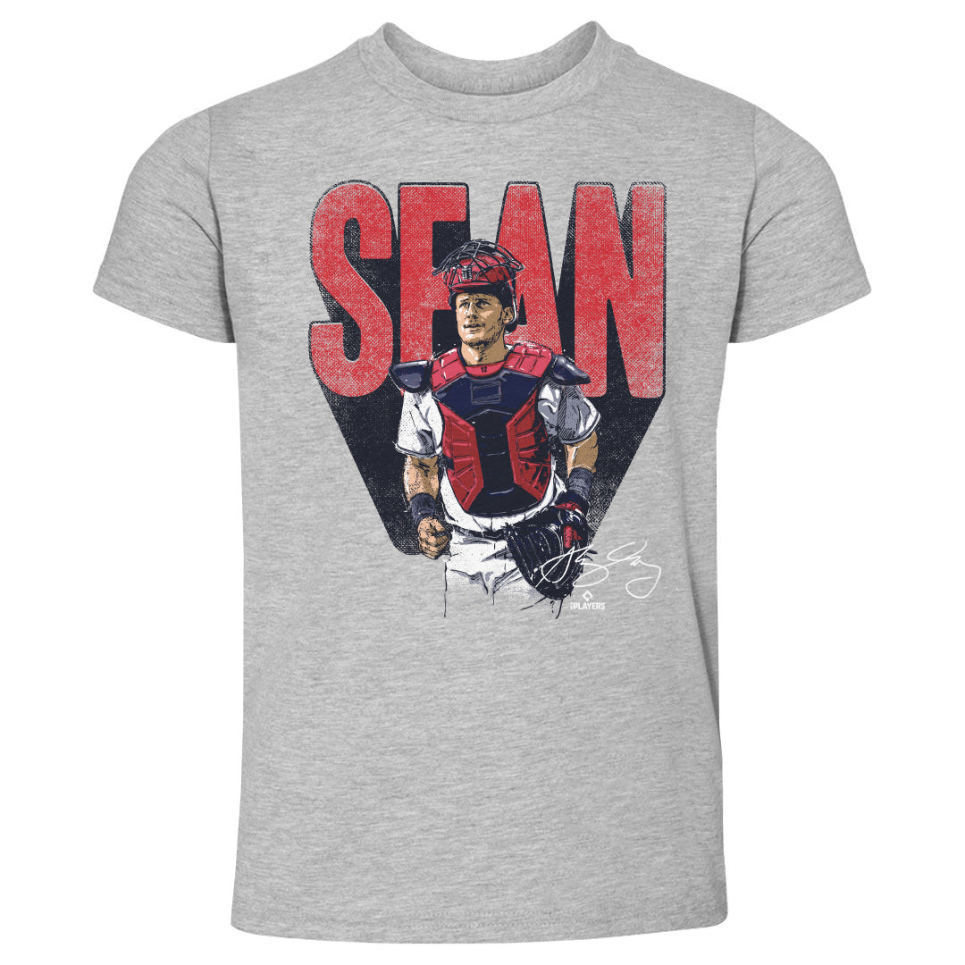 Sean Murphy Atlanta Bold WHT