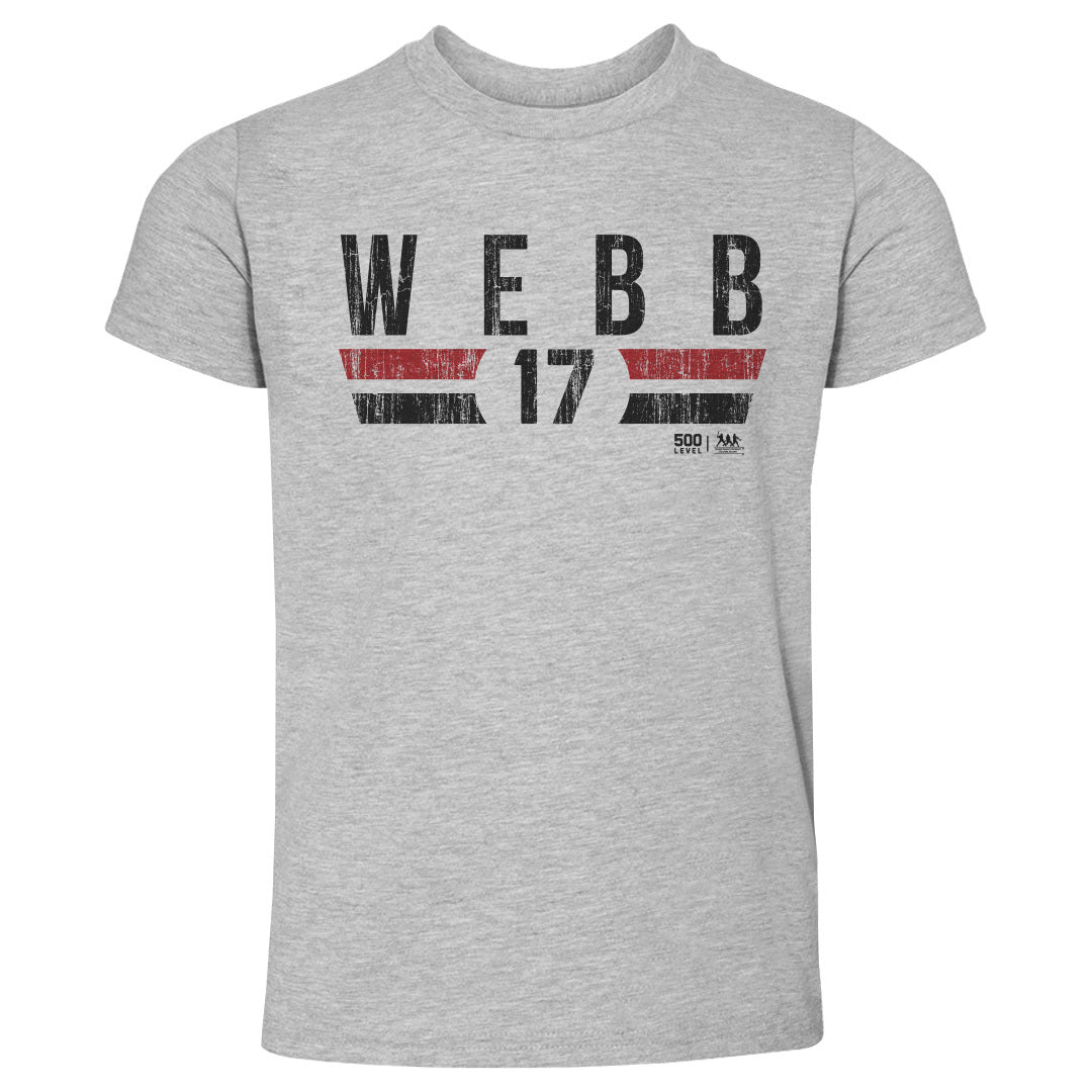 Brandon Webb Arizona Font