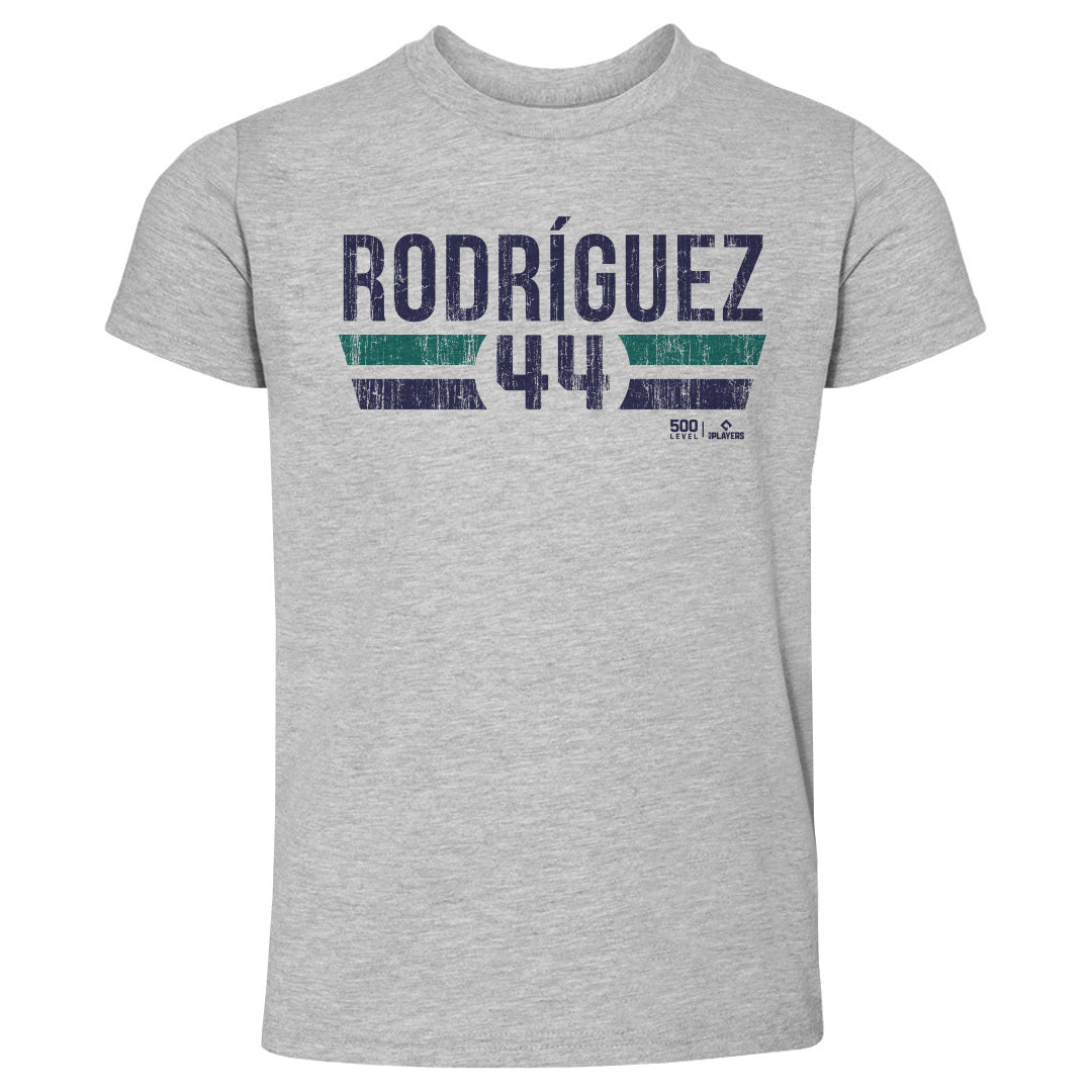 Julio Rodriguez Seattle Font