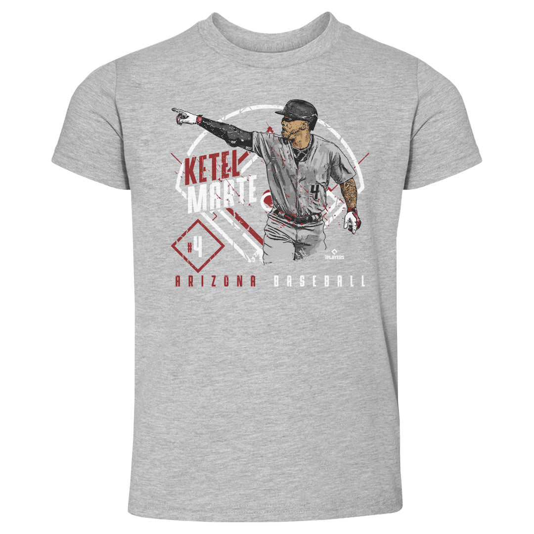 Ketel Marte Arizona Ballpark WHT