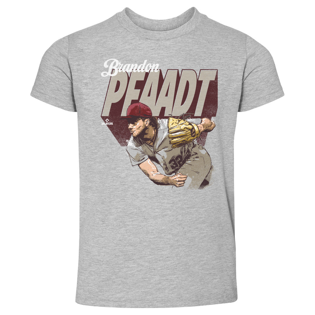 Brandon Pfaadt Arizona Strike WHT