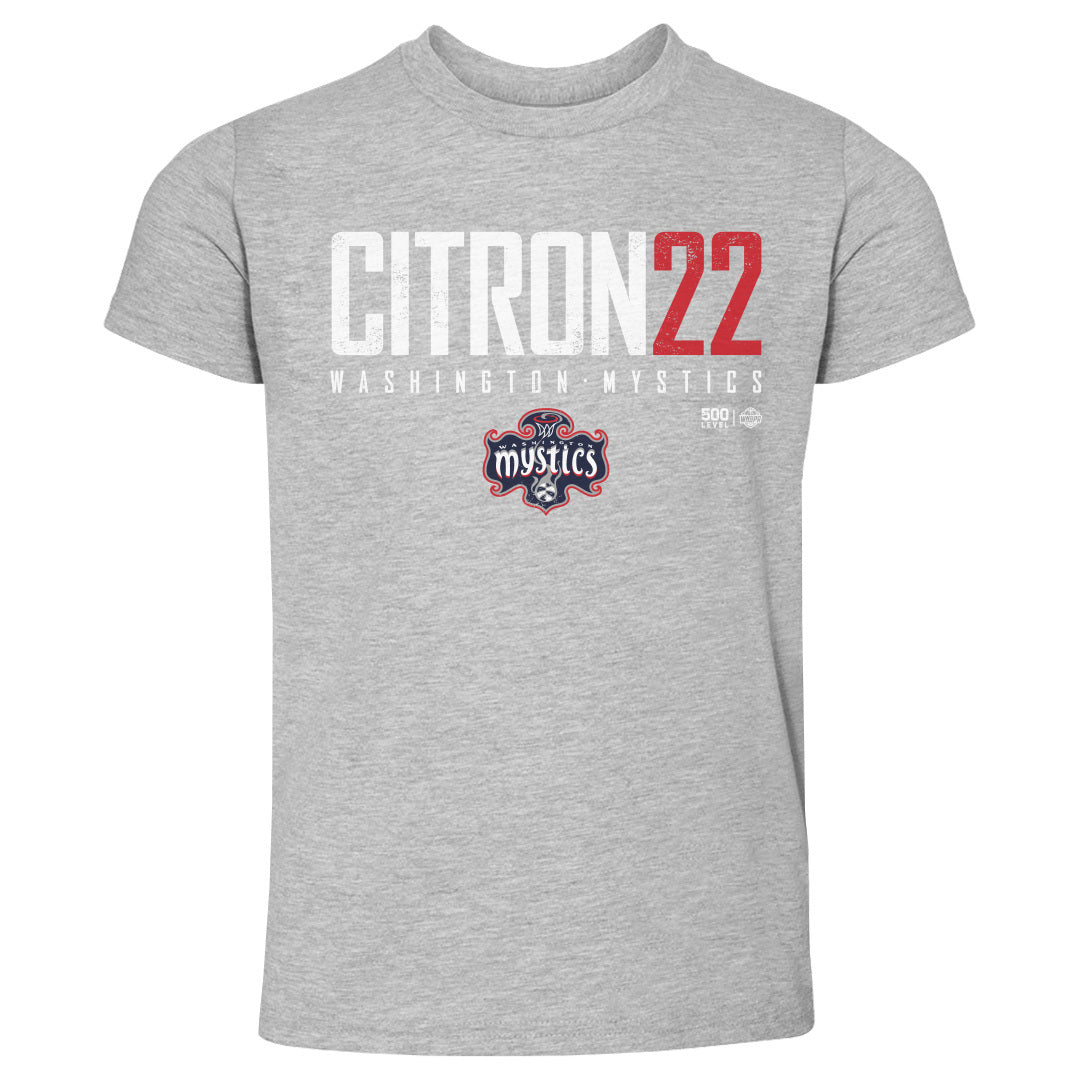 Sonia Citron Washington Mystics Elite WHT