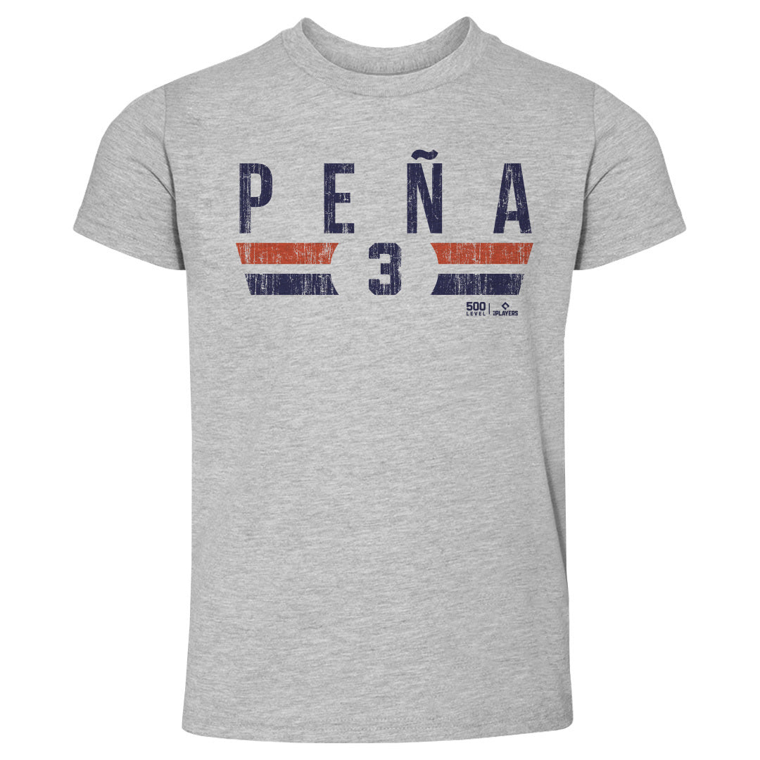 Jeremy Pena Houston Font