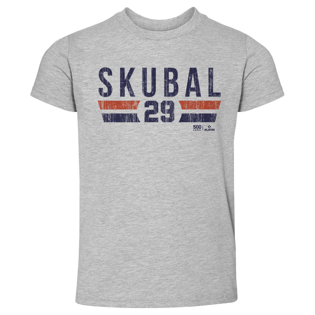 Tarik Skubal Detroit Font