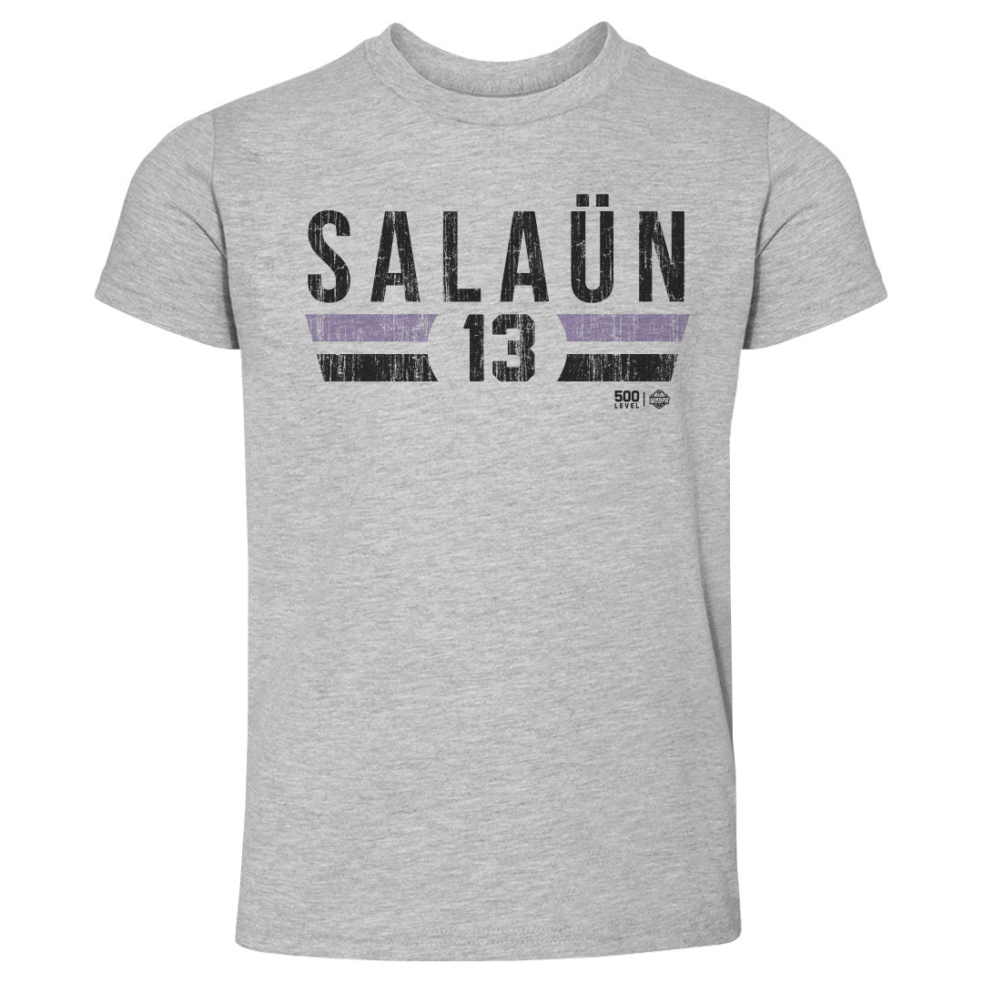 Janelle Salaun Golden State Font