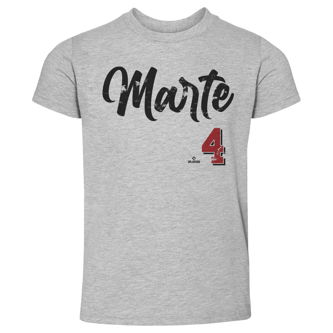 Ketel Marte Arizona Script