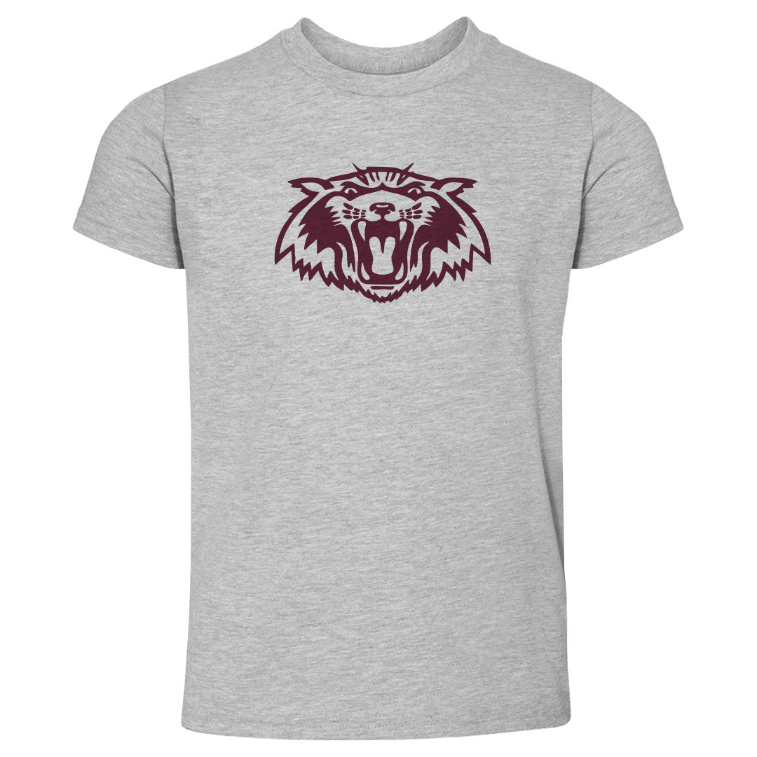 Plano Crown Trio Wildcats Head