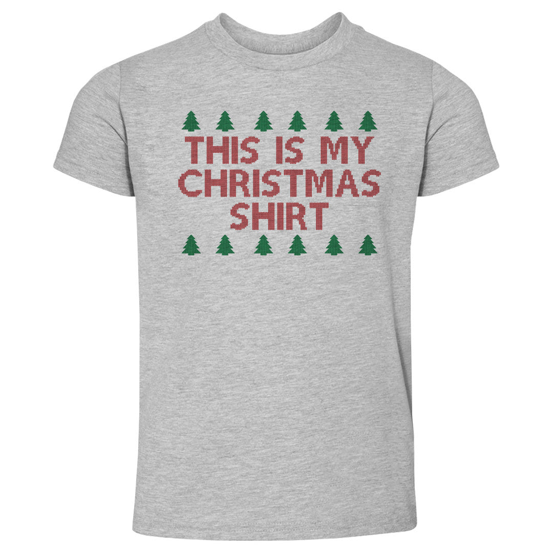 Christmas This Is My Christmas Shirt