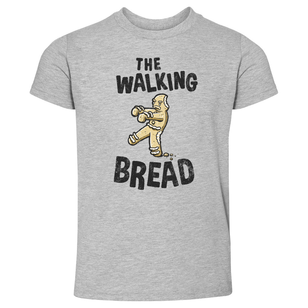 Christmas The Walking Gingerbread Man WHT