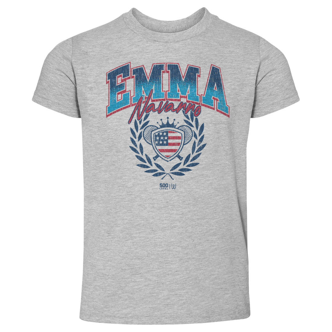 Emma Navarro Tennis Country Flag