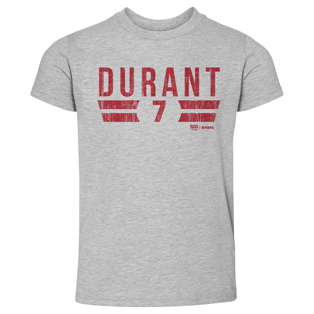 Kevin Durant Houston Rockets Font