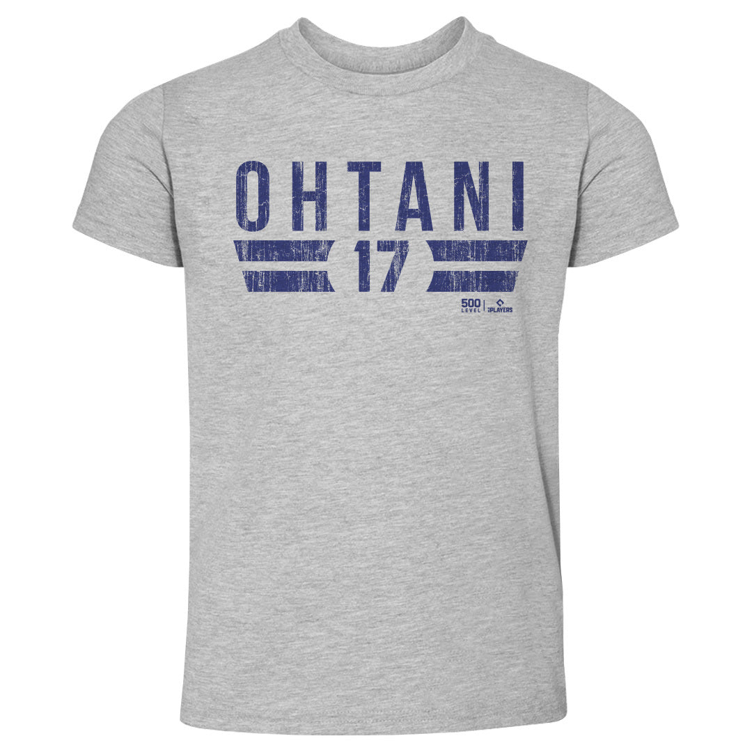 Shohei Ohtani Los Angeles D Font