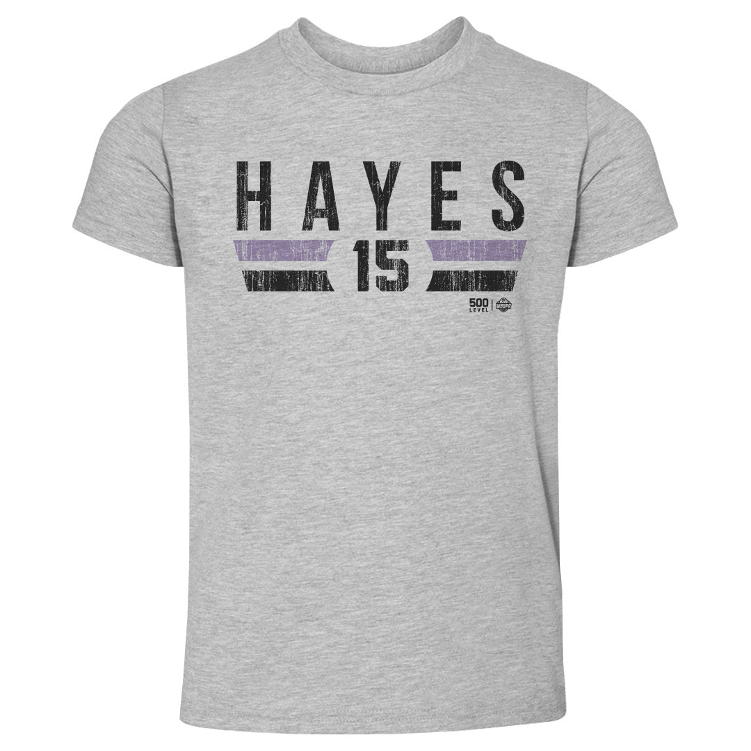 Tiffany Hayes Golden State Font