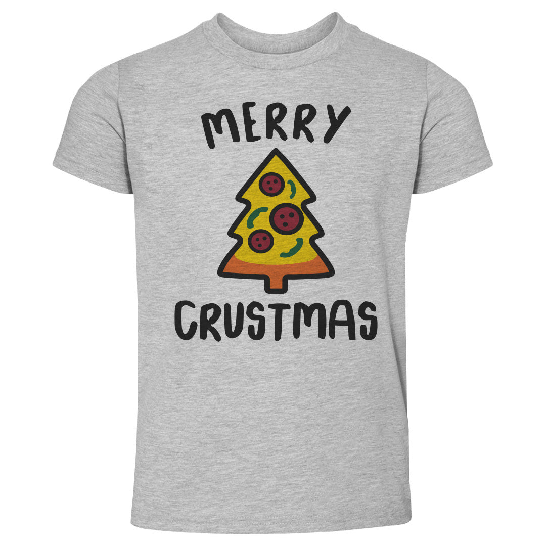 Christmas Merry Crustmas