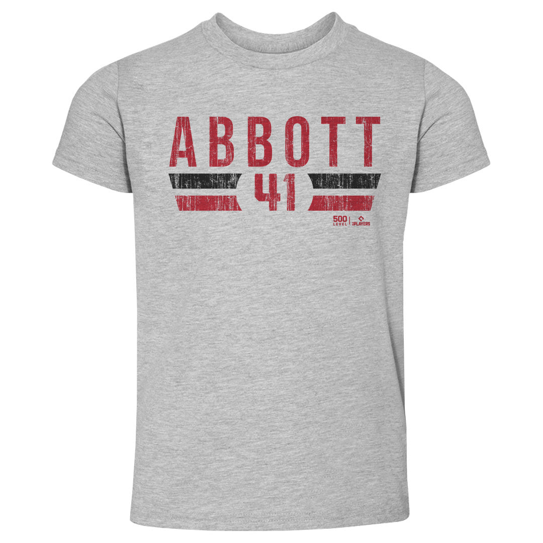 Andrew Abbott Cincinnati Font