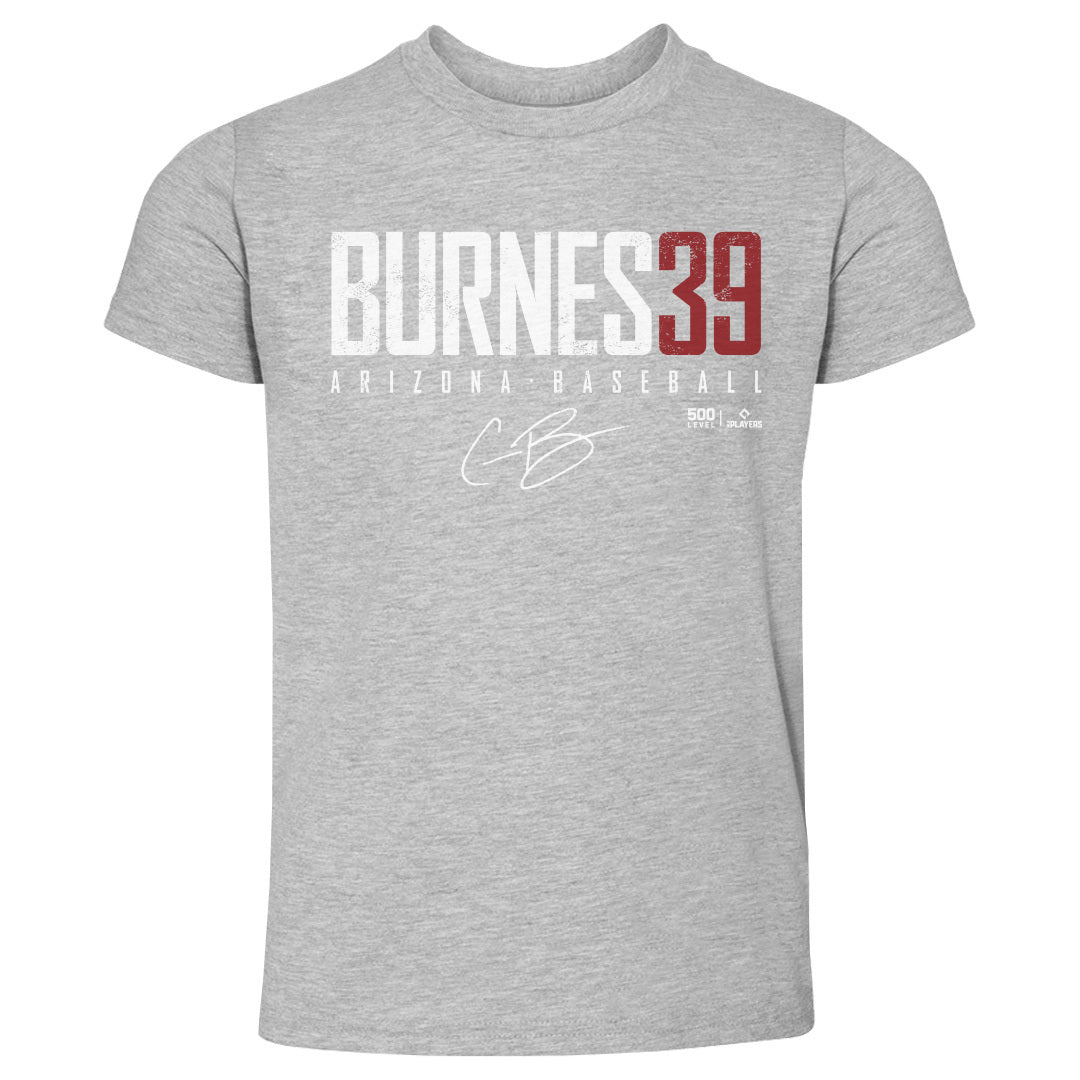 Corbin Burnes Arizona Elite WHT
