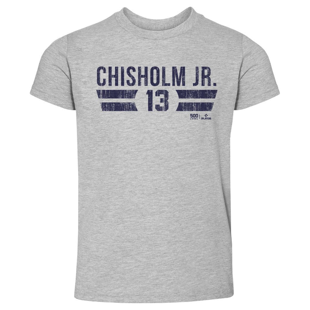 Jazz Chisholm Jr. New York Y Font