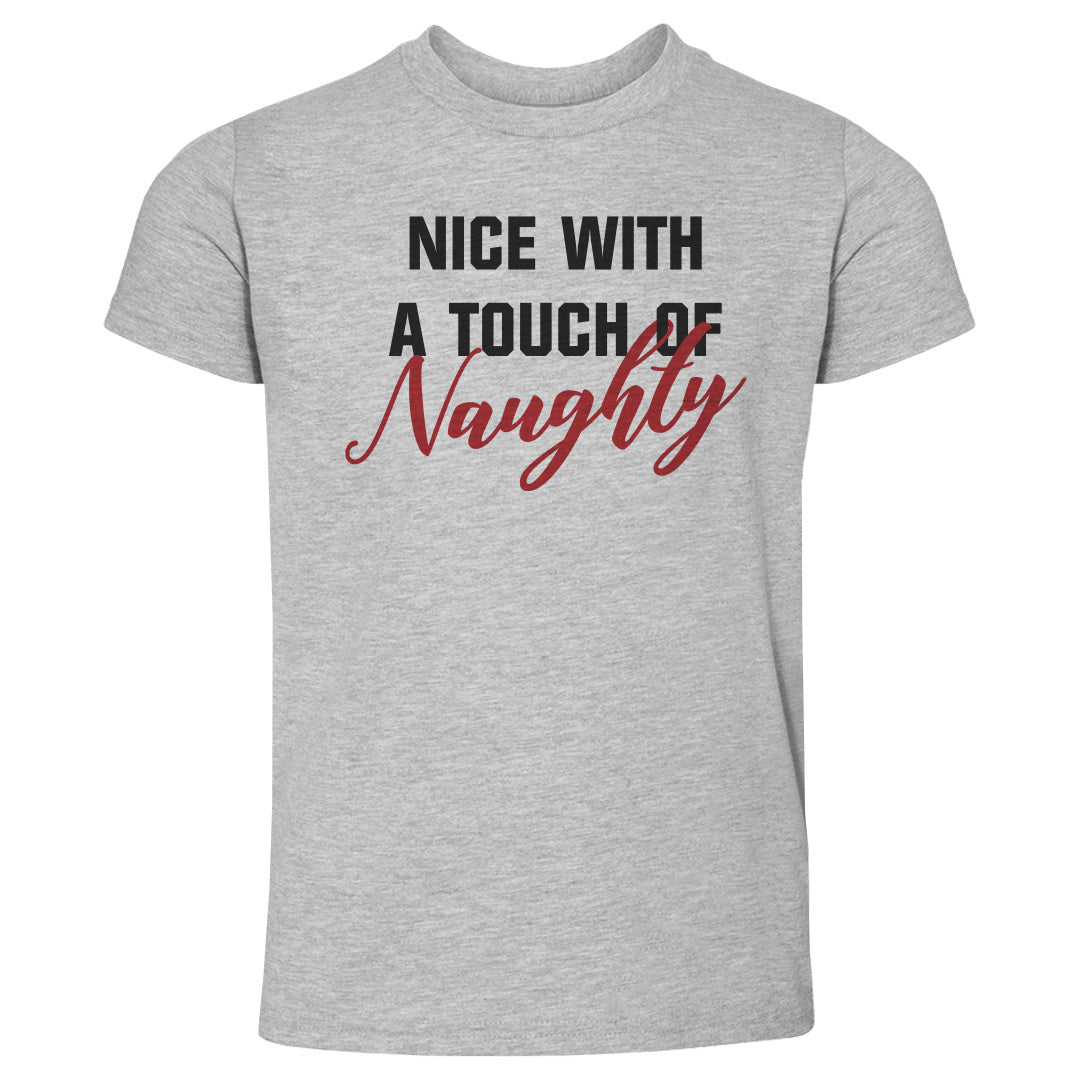 Christmas Nice With A Touch Of Naughty