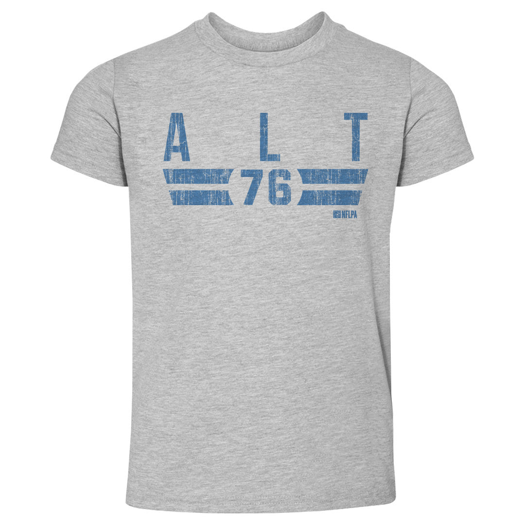 Joe Alt Los Angeles C Font