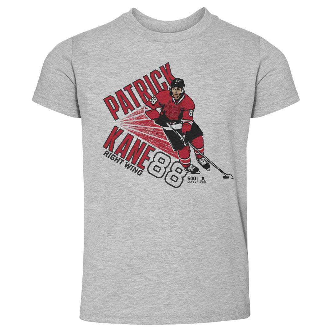 Patrick Kane Chicago Point