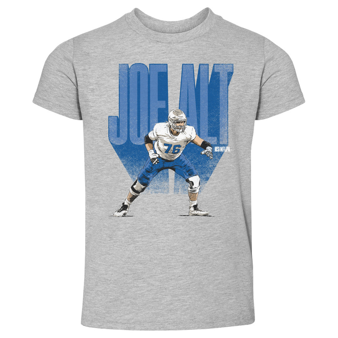 Joe Alt Los Angeles C Bold WHT
