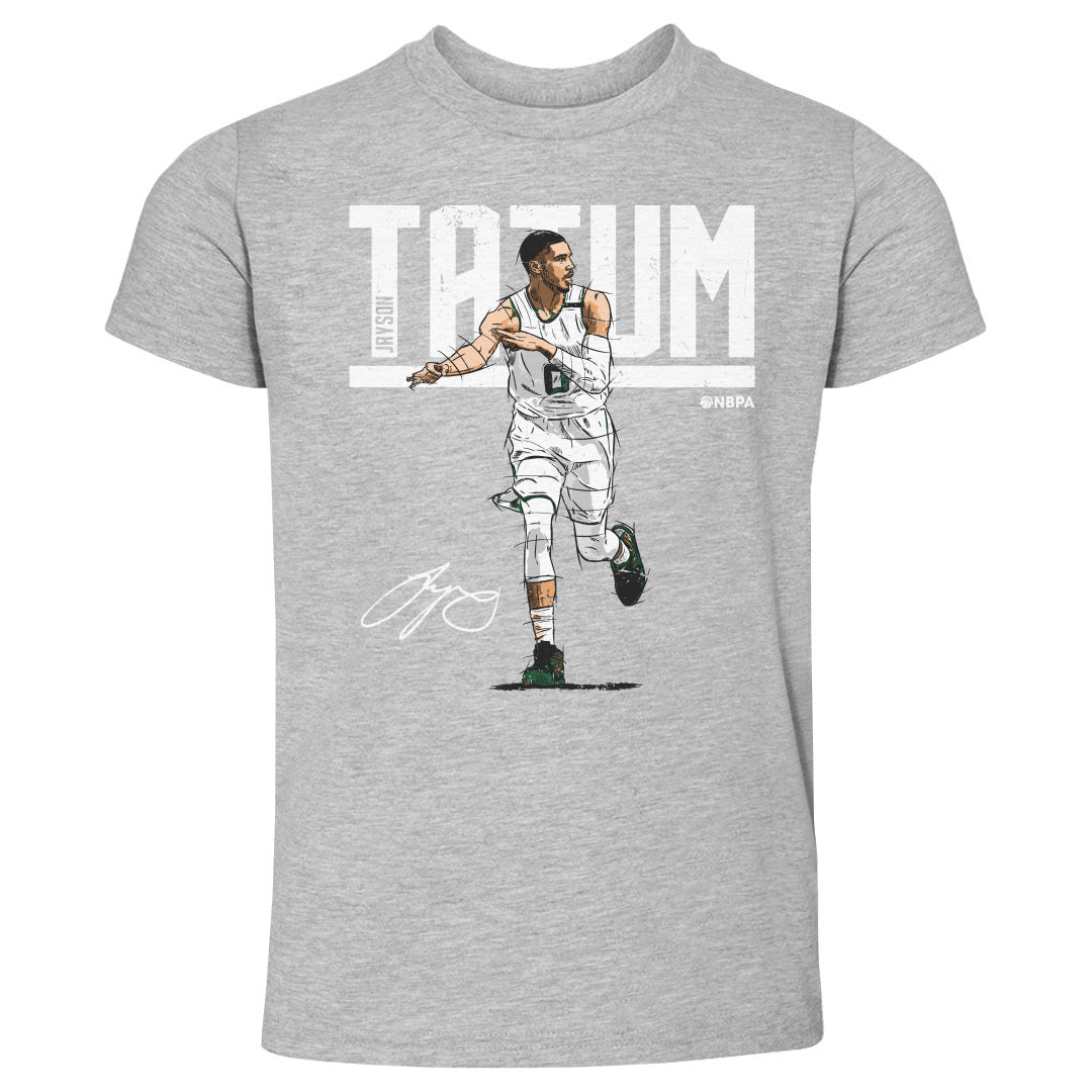 Jayson Tatum Hyper W WHT