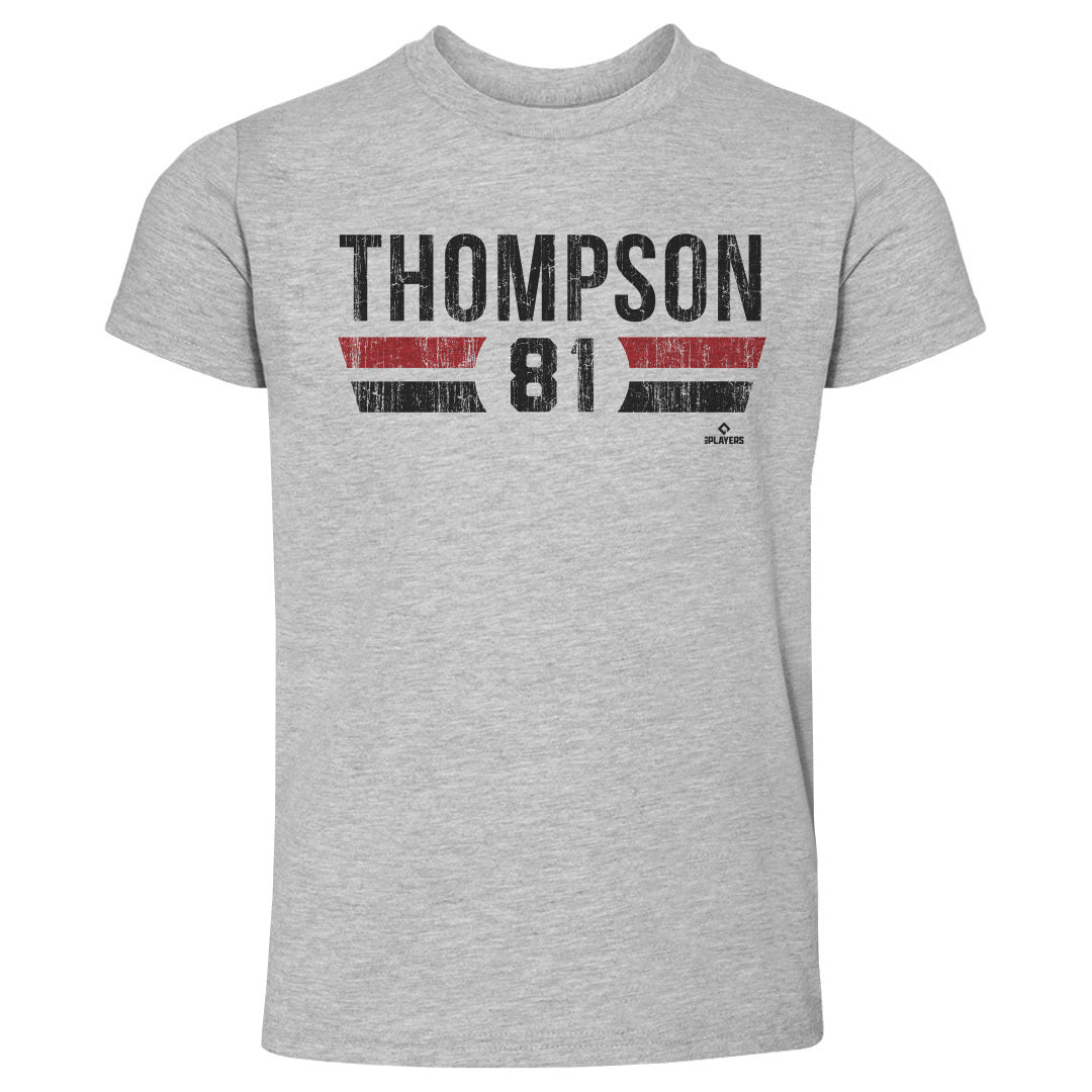 Ryan Thompson Arizona Font