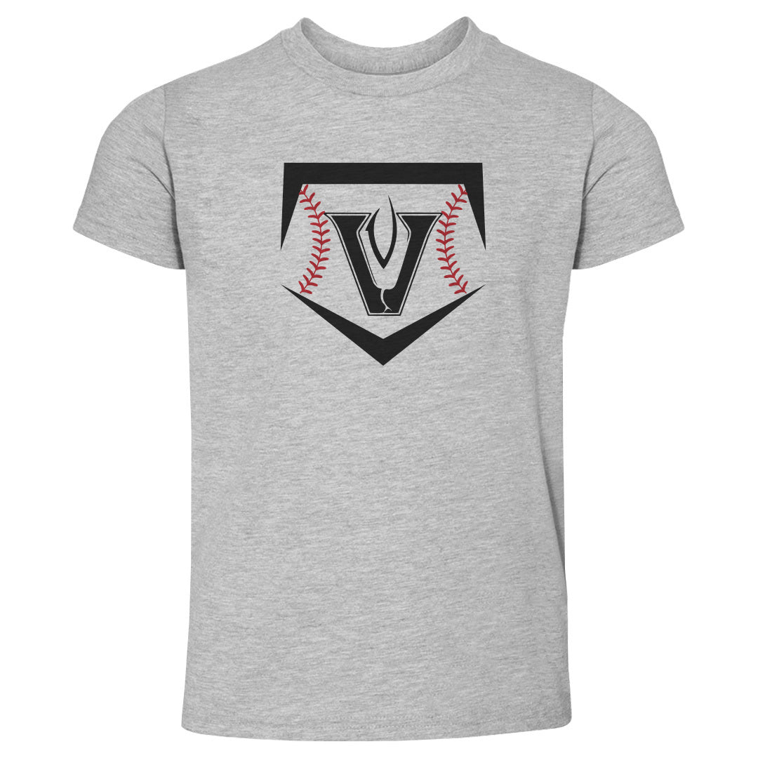 Vandegrift Crown Trio Baseball Diamond