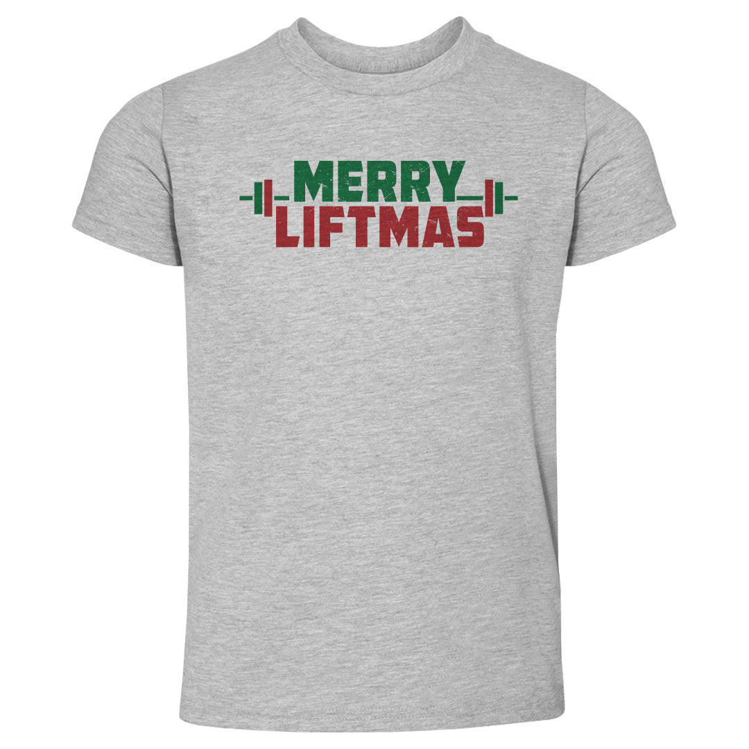 Christmas Merry Liftmas