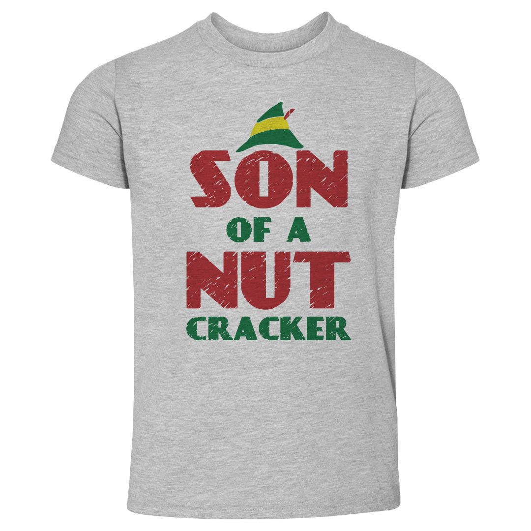 Christmas Son Of A Nutcracker
