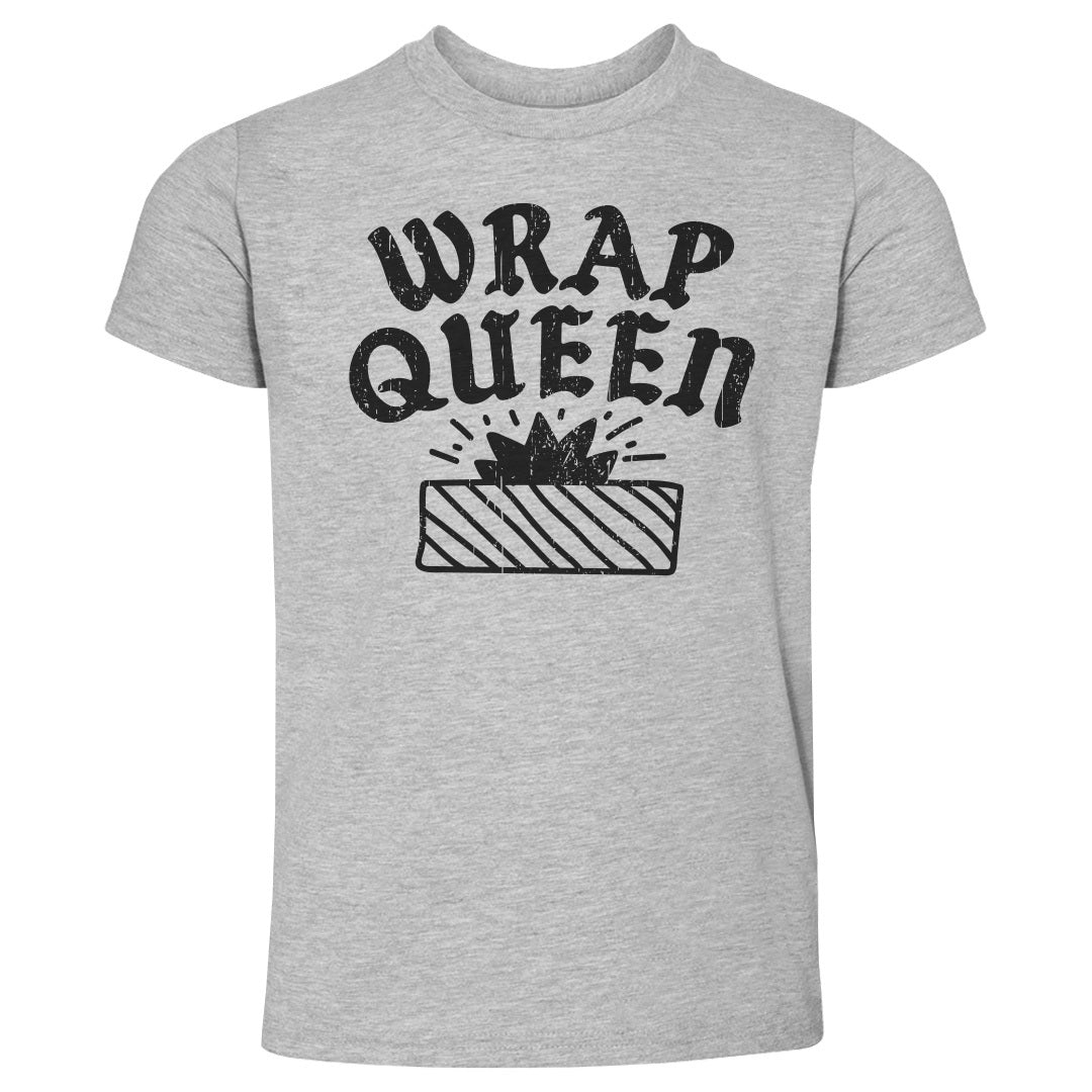 Christmas Wrap Queen
