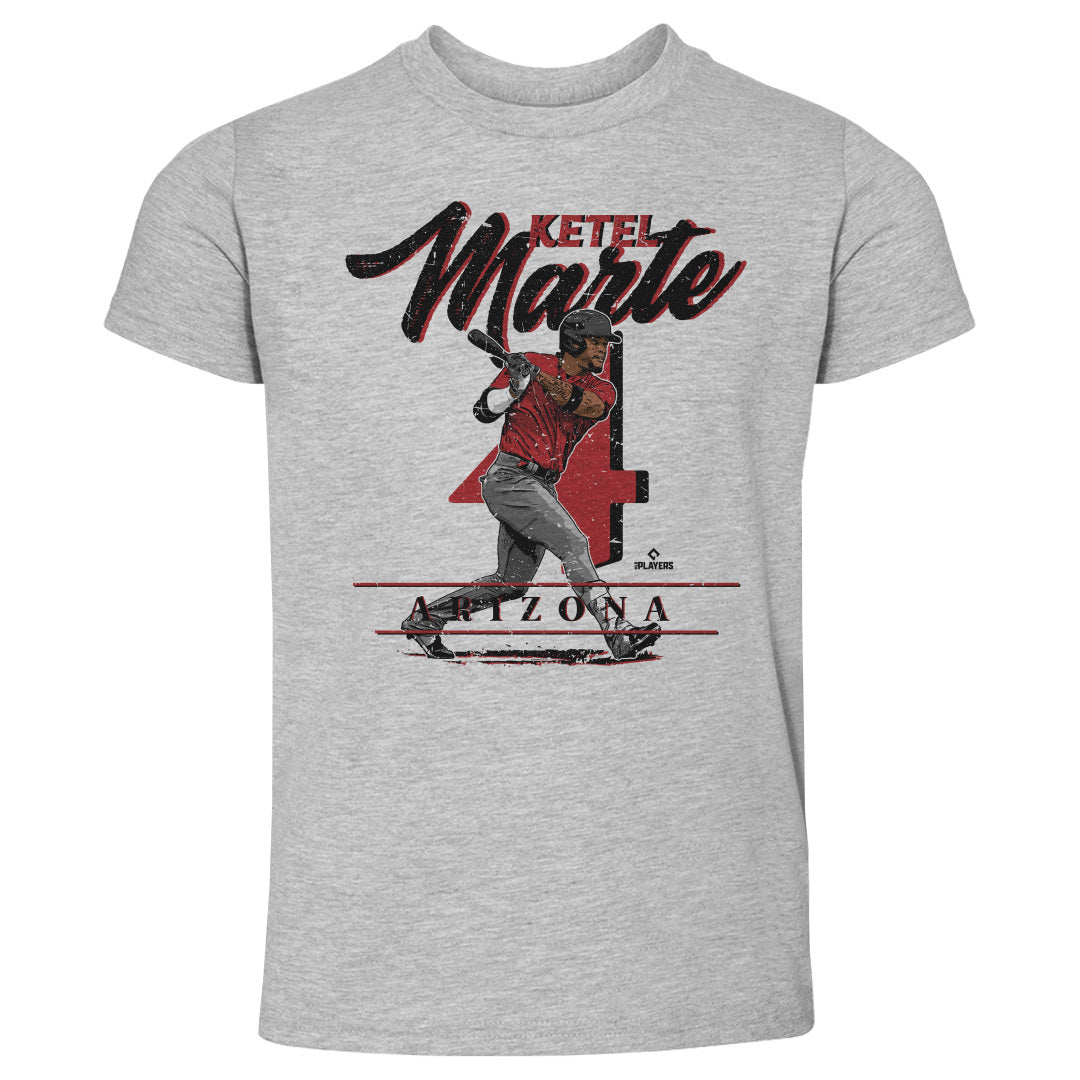 Ketel Marte Arizona Classic