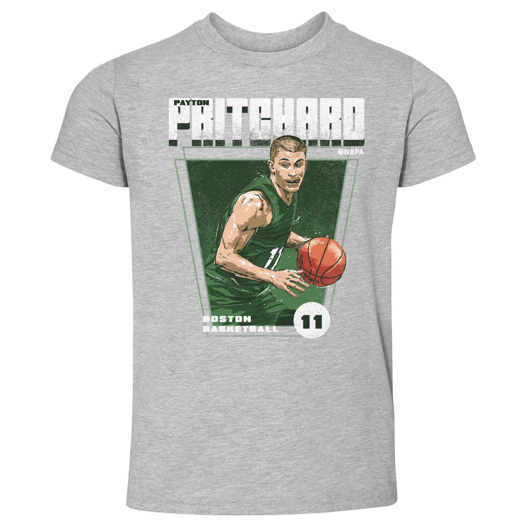 Payton Pritchard Boston Premiere WHT