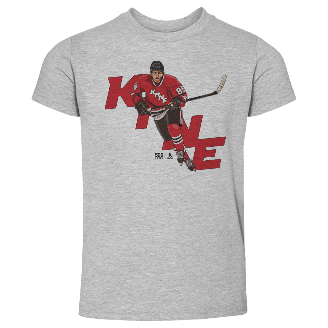 Patrick Kane Chicago Illustration