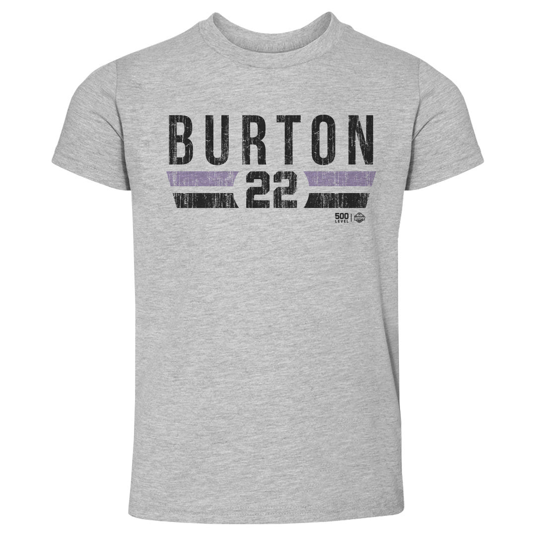 Veronica Burton Golden State Font