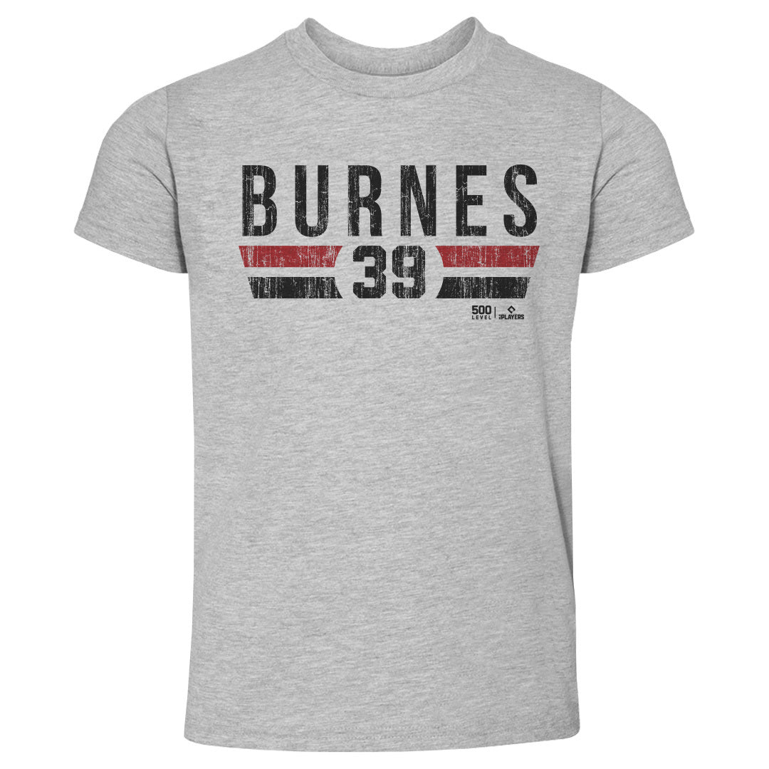 Corbin Burnes Arizona Font