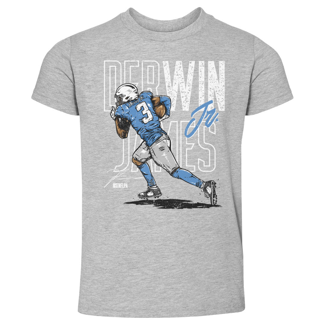 Derwin James Los Angeles C derWIN WHT